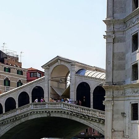 Venezia Canal View Ngoại thất bức ảnh